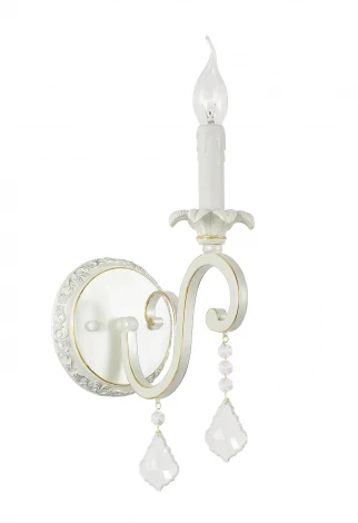 Бра Dio D'Arte Grappolo E 2.1.1.400 W