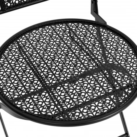 Комплект (стол + 2 стула) Secret de Maison Амальфи/Amalfi Tetchair 25644