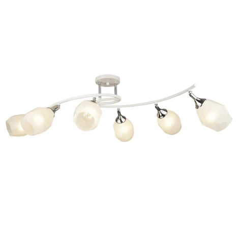 Потолочная люстра Wedo Light Karenno 66588.01.64.06