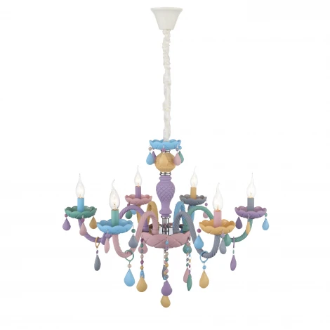 Подвесная люстра ST Luce Fiata SL1700.783.06