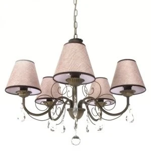 Подвесная люстра Day&Night DN12965