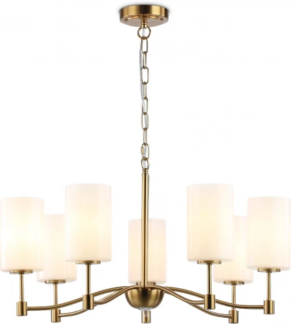 Подвесная люстра Ambrella HIGH LIGHT LH56053 (220V, на цепи)