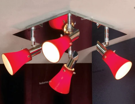 Lussole Laverde LSQ-3701-04