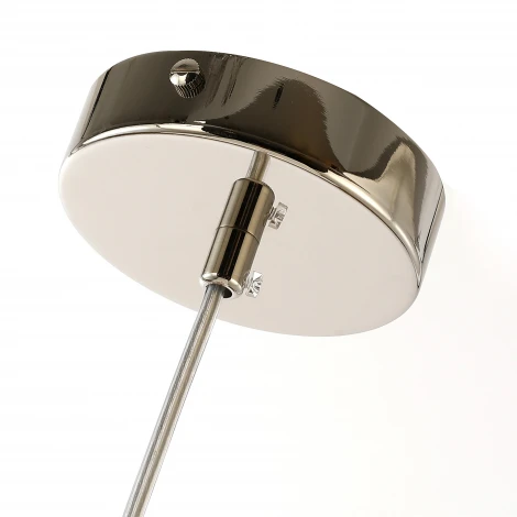 Подвесной светильник Favourite Fest 2751-1P (220V, на проводе, шар)