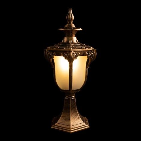 Наземный уличный фонарь Loft It Alessano 100017/430