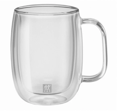 Набор чашек для кофе, 2 шт., 355 мл 39500-112 Zwilling