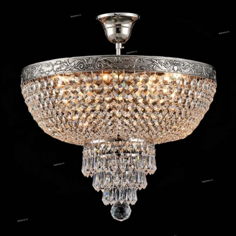 Потолочная люстра Maytoni Palace DIA890-CL-05-N