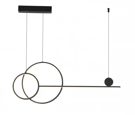 Подвесной светильник Simple Story 1175 1175-LED40PL