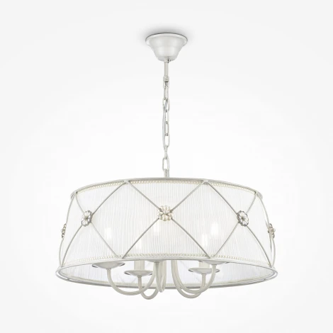 Подвесной светильник Maytoni Lea ARM369-05-G