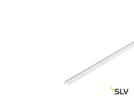 Профиль GRAZIA 1000461 SLV