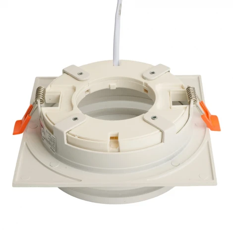 Светильник потолочный встраиваемый Feron DL703 51099