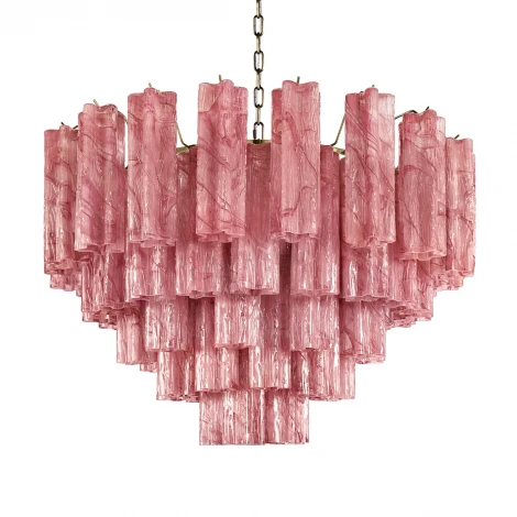 Подвесная люстар Loft It Murano 10580/800 Pink