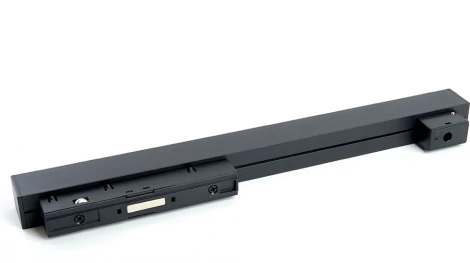 Светильник светодиодный трековый низковольтный Feron MGN302 MattLine 41938 12W, 960 Lm, 4000К, черный (48V)