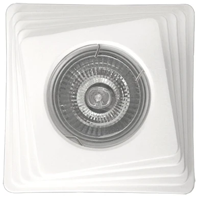 Встраиваемый точечный светильник Точка света AZ AZ18 (220V)