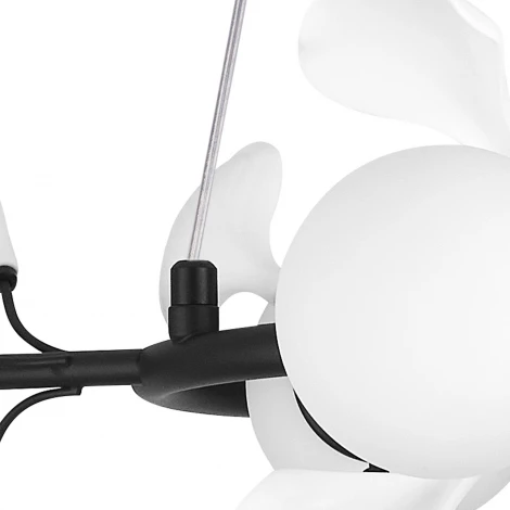 Подвесной светильник Lightstar Ceramo BW 799067