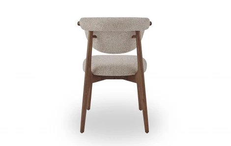 Стул TODS 2 бежевый RB497-02 ESF 5899