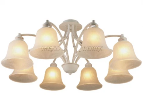 Потолочная люстра Мелодия Света SL1N 000024916