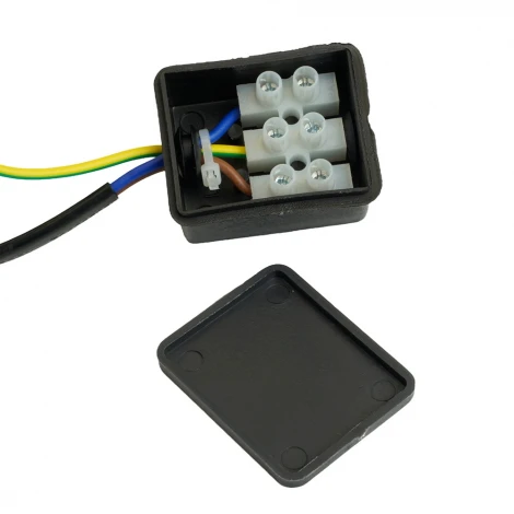 Наземный фонарь Feron Милан 51272