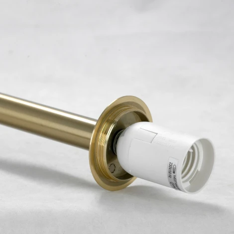 Торшер LSP-0614 (220V, выключатель, IP21)