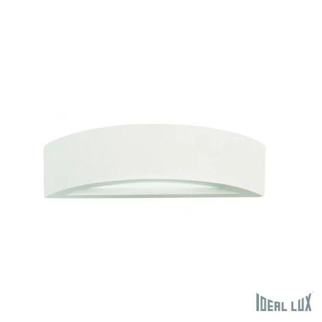 Настенный светильник Ideal Lux Whisky SODA AP1