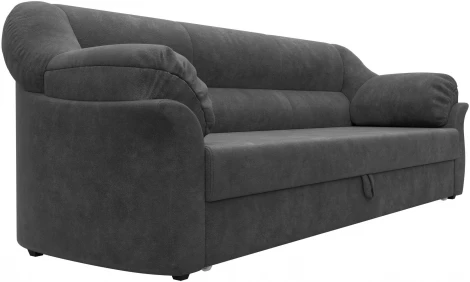 Диван прямой Карнелла Лига Диванов (Велюр) арт.126536