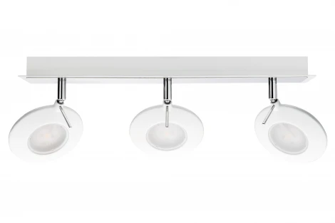 Спот Paulmann Orb 60255