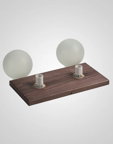 Потолочный светильник Мелодия Света SS1N 6426N-2 WG 000067491