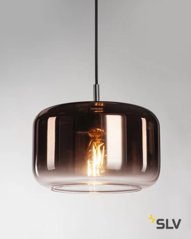 Подвесной светильник Slv PANTILO 1003007