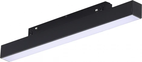 Трековый светильник магнитный 48V ST Luce Skyline 48 ST370.406.12