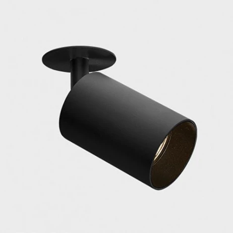 Спот Italline Danny FR black (220V)