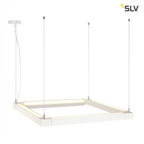Подвесной светильник Slv Open Grill 1001296
