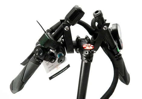 Электросамокат Halten RS-02.v1