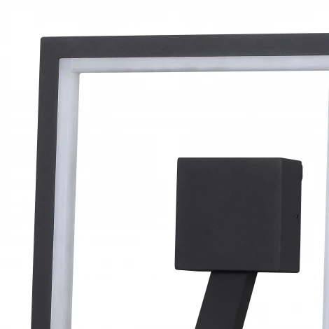 Настенный светильник уличный Mantra Rodas 6470 (LED, 220V, IP65)