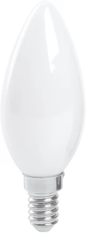 Лампа светодиодная Feron 38257 LB-717 Свеча E14 15W 4000K