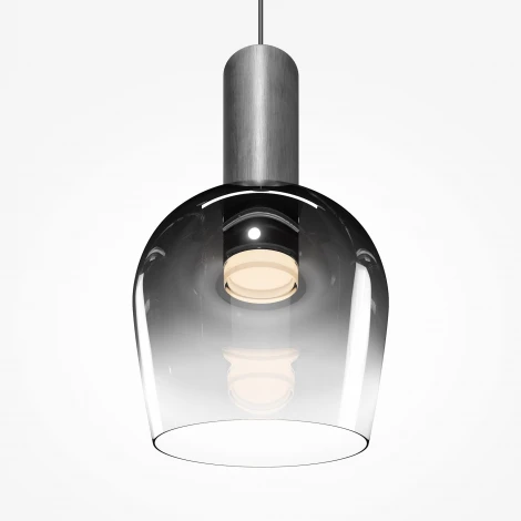 Подвесной светильник Maytoni Smart Casual MOD414PL-L7B3K (LED, 220V, на проводе)