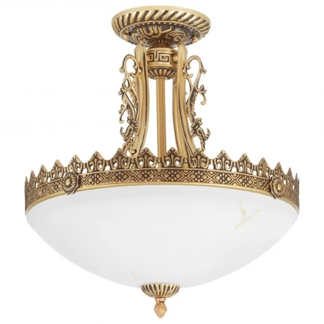 Потолочная люстра Nowodvorski Attyka 4397