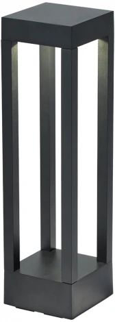 Наземный светильник Feron Лос-Анджелес 11671 (LED, 220V, IP54)