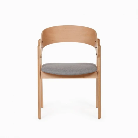 Обеденный стул Devlin COSMO RED арт.Армада-9