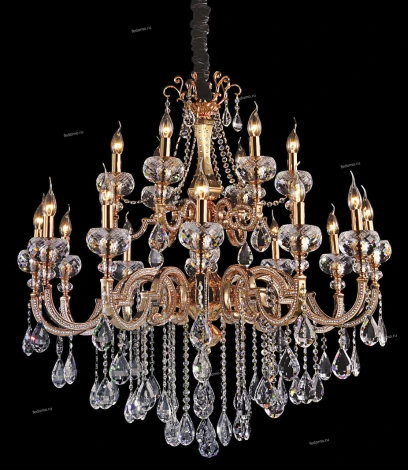 Подвесная люстра Osgona Montare 787182Р