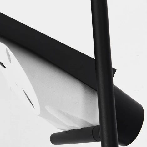 Трековый светильник на штанге Strizh Track 2 Lamp ImperiumLoft Strizh-Track01 (134743-22) (LED, 220V, IP22)