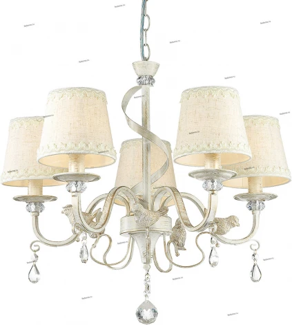 Подвесная люстра Lumion Freri 3404/5