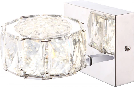 Настенный светильник Globo 49350-1W (LED, 220V)