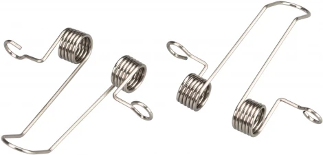 Пружинный держатель SL-COMFORT-F-1716 (Металл) 031812 Arlight