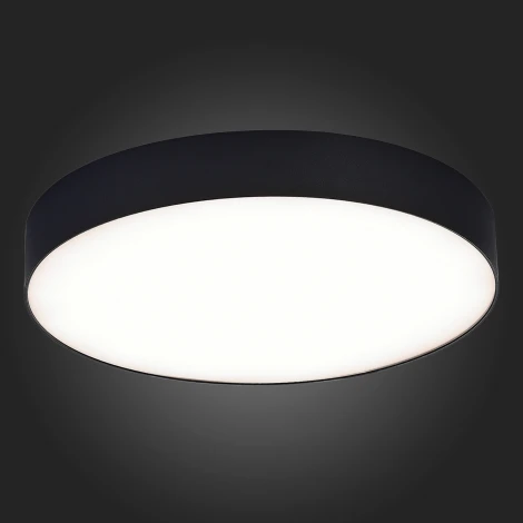Потолочный светильник круглый ST Luce ST606.442.48 (LED, 220V, круглые)