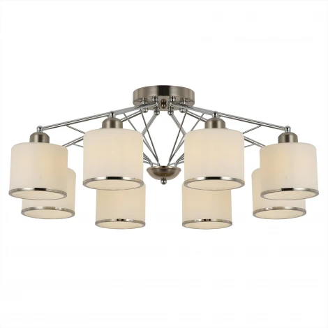 Потолочная люстра Citilux Тулон CL172181