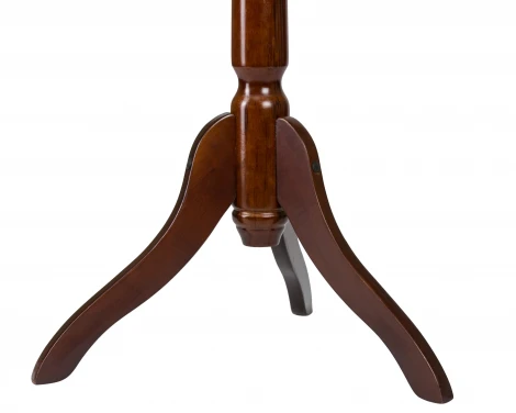 Вешалка напольная LM-SY-819F (коричневый)