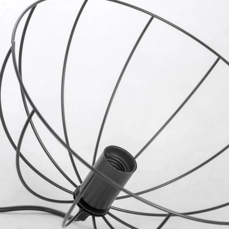 Подвесной светильник Lussole Lgo Lattice LSP-8213 (220V, на проводе, круглые, IP21)