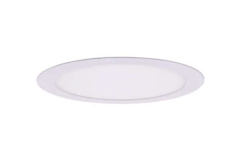 Встраиваемый точечный светильник SWG PL-R223-18-NW