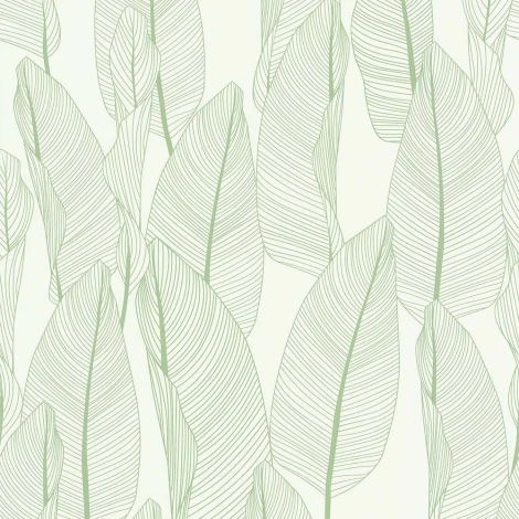 Обои виниловые Lutece Fragrance 51184714 10,05 x 0,53 м