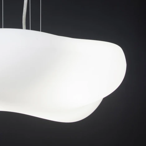 Уличный светильник подвесной Mantra Eos 1883 (220V, на тросе)